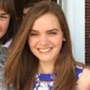 Meet your Posher, Caitlin